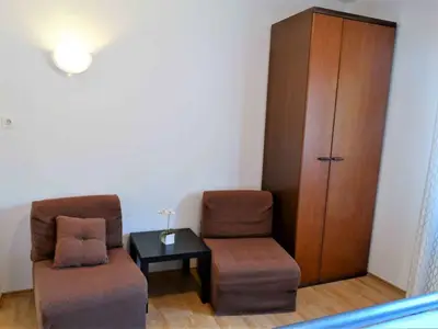 Ferienwohnung für 4 Personen (80 m²) in Crikvenica 7/10