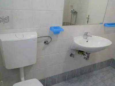 Ferienwohnung für 4 Personen (80 m²) in Crikvenica 8/10