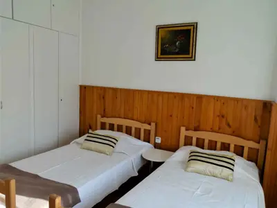 Ferienwohnung für 4 Personen (80 m²) in Crikvenica 10/10