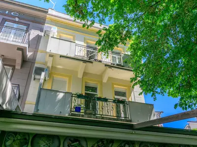 Ferienwohnung für 6 Personen (80 m²) in Crikvenica 2/10