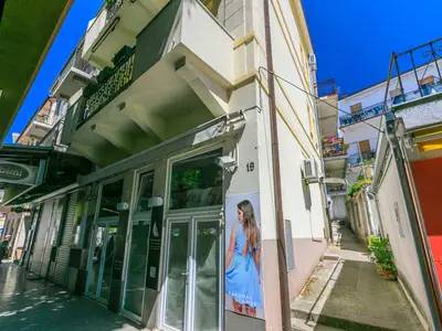 Ferienwohnung für 6 Personen (80 m²) in Crikvenica 3/10