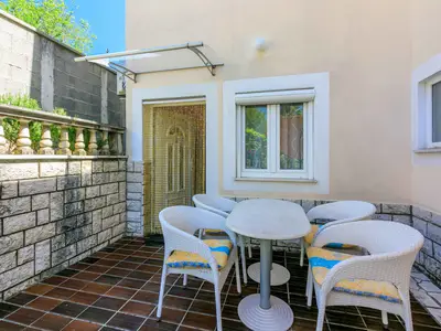 Ferienwohnung für 4 Personen (48 m²) in Crikvenica 4/10