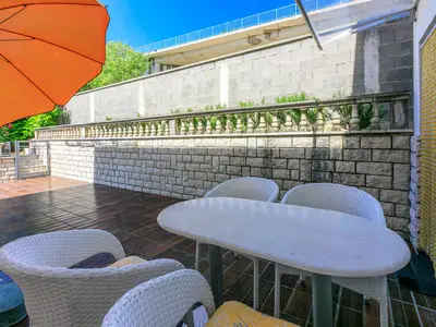 Ferienwohnung für 4 Personen (48 m²) in Crikvenica 5/10