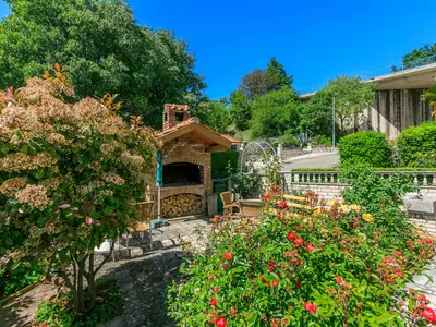 Ferienwohnung für 4 Personen (48 m²) in Crikvenica 8/10