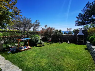 Ferienwohnung für 4 Personen (70 m²) in Crikvenica 8/10