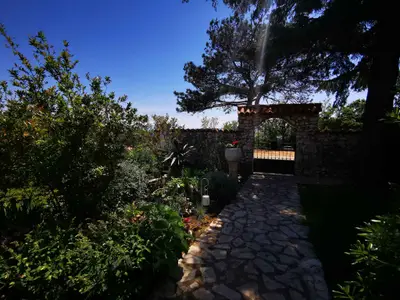 Ferienwohnung für 4 Personen (70 m²) in Crikvenica 10/10