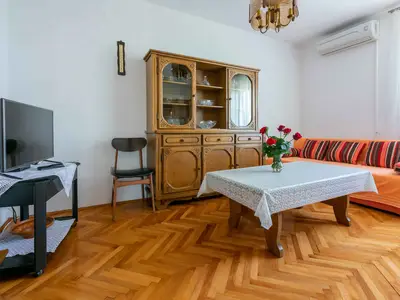 Ferienwohnung für 5 Personen (72 m²) in Crikvenica 7/10