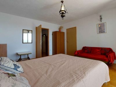 Ferienwohnung für 4 Personen (40 m²) in Crikvenica 4/10