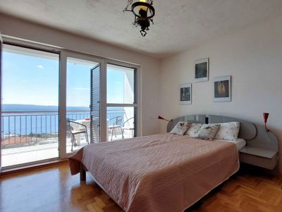 Ferienwohnung für 4 Personen (40 m²) in Crikvenica 5/10