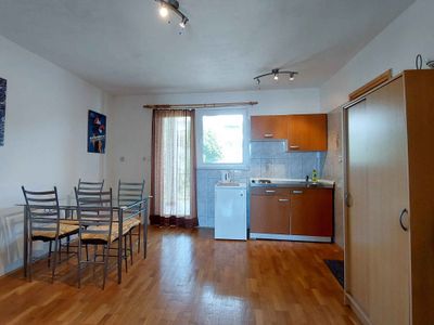 Ferienwohnung für 4 Personen (40 m²) in Crikvenica 7/10