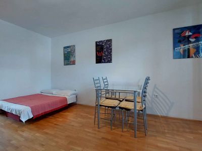 Ferienwohnung für 4 Personen (40 m²) in Crikvenica 9/10