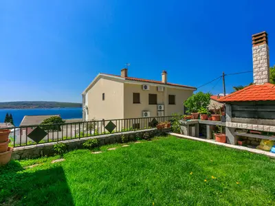 Ferienwohnung für 2 Personen (30 m²) in Crikvenica 4/10