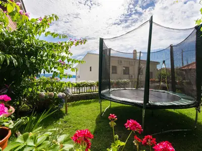 Ferienwohnung für 6 Personen (90 m²) in Crikvenica 7/10