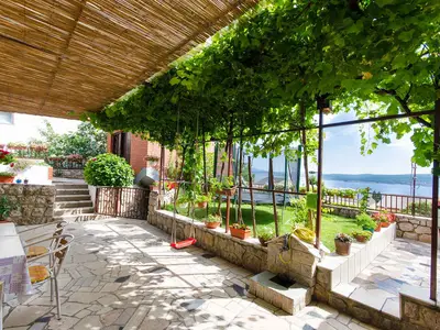 Ferienwohnung für 6 Personen (90 m²) in Crikvenica 9/10