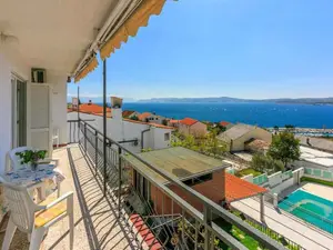 Ferienwohnung für 6 Personen (90 m²) in Crikvenica