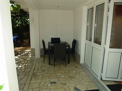 Ferienwohnung für 2 Personen (25 m²) in Crikvenica 2/10