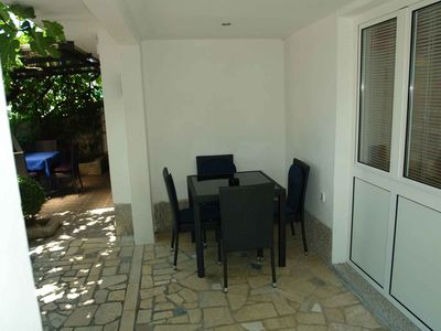 Ferienwohnung für 2 Personen (25 m²) in Crikvenica 3/10