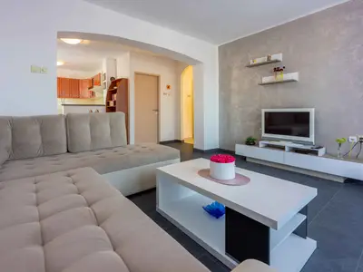 Ferienwohnung für 4 Personen (65 m²) in Crikvenica 9/10