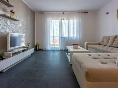 Ferienwohnung für 4 Personen (65 m²) in Crikvenica 10/10