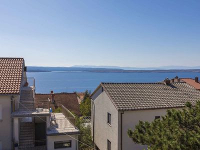 Ferienwohnung für 4 Personen (40 m²) in Crikvenica 6/10