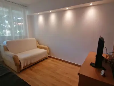 Ferienwohnung für 2 Personen (25 m²) in Crikvenica 5/10