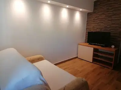 Ferienwohnung für 2 Personen (25 m²) in Crikvenica 6/10