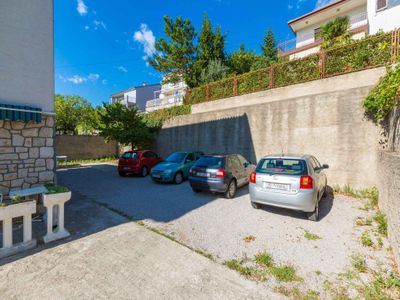 Ferienwohnung für 4 Personen (40 m²) in Crikvenica 10/10