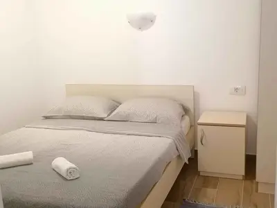 Ferienwohnung für 2 Personen (25 m²) in Crikvenica 9/10