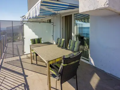 Ferienwohnung für 4 Personen (40 m²) in Crikvenica 5/10