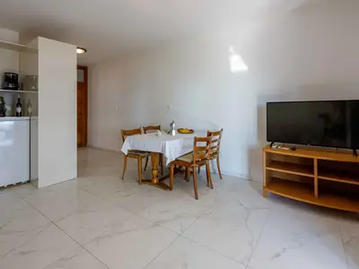 Ferienwohnung für 4 Personen (45 m²) in Crikvenica 4/10