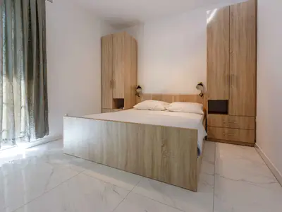 Ferienwohnung für 4 Personen (45 m²) in Crikvenica 7/10