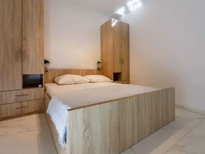 Ferienwohnung für 4 Personen (45 m²) in Crikvenica 8/10