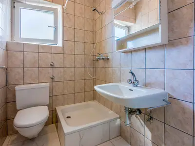 Ferienwohnung für 4 Personen (45 m²) in Crikvenica 9/10