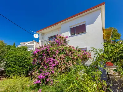 Ferienwohnung für 5 Personen (83 m²) in Crikvenica 1/10