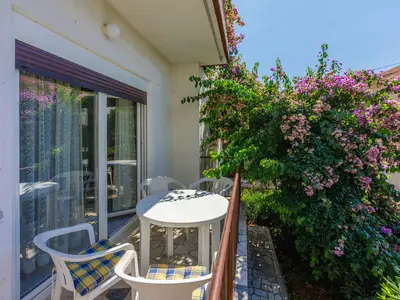 Ferienwohnung für 5 Personen (83 m²) in Crikvenica 4/10