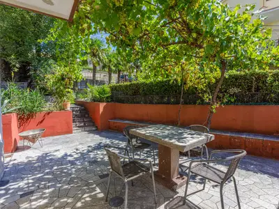 Ferienwohnung für 5 Personen (83 m²) in Crikvenica 5/10