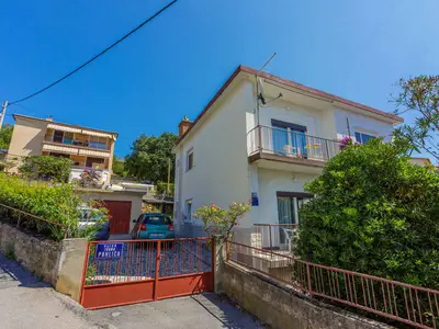 Ferienwohnung für 5 Personen (83 m²) in Crikvenica 7/10