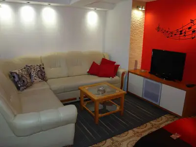 Ferienwohnung für 3 Personen (35 m²) in Crikvenica 5/10