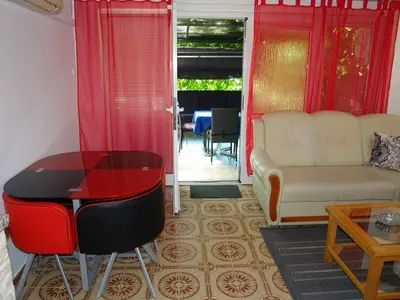 Ferienwohnung für 3 Personen (35 m²) in Crikvenica 7/10