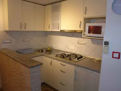 Ferienwohnung für 3 Personen (35 m²) in Crikvenica 9/10