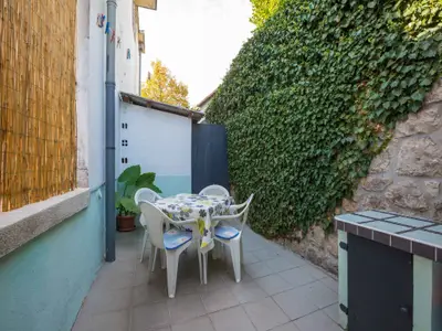 Ferienwohnung für 5 Personen (55 m²) in Crikvenica 2/10