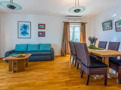 Ferienwohnung für 6 Personen (85 m²) in Crikvenica 7/10
