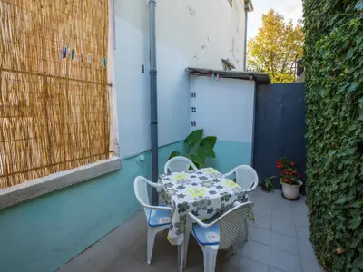 Ferienwohnung für 5 Personen (55 m²) in Crikvenica 4/10