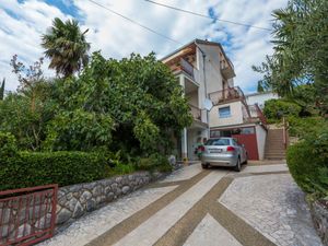 Ferienwohnung für 5 Personen (70 m²) in Crikvenica