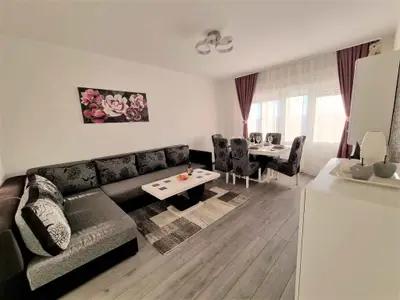 Ferienwohnung für 6 Personen (75 m²) in Crikvenica 7/10