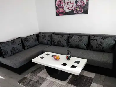 Ferienwohnung für 6 Personen (75 m²) in Crikvenica 8/10