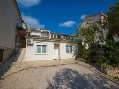 Ferienwohnung für 5 Personen (55 m²) in Crikvenica 6/10