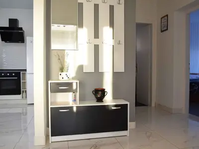 Ferienwohnung für 6 Personen (75 m²) in Crikvenica 10/10