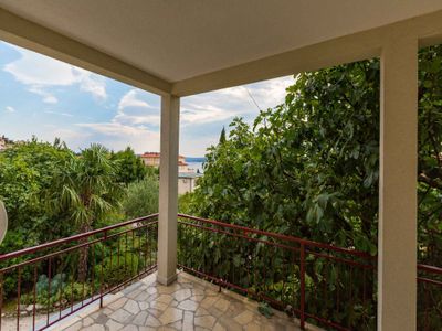 Ferienwohnung für 5 Personen (70 m²) in Crikvenica 5/10