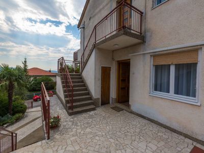 Ferienwohnung für 5 Personen (70 m²) in Crikvenica 7/10